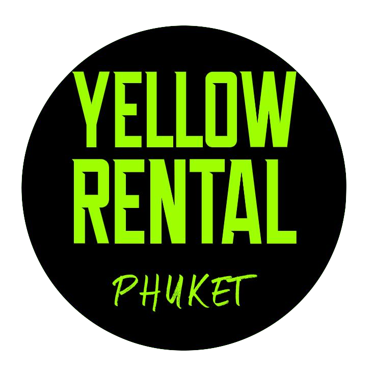 Yellow Rental Logo